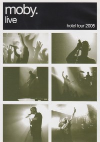 Live (Hotel Tour 2005)