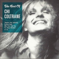 The Best Of Chi Coltrane