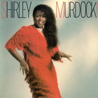 Shirley Murdock!