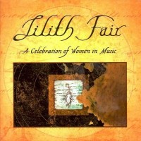 Lilith Fair (A Celebration Of Women In Music) 2CD