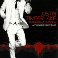 Futuresex/Loveshow (Live From Madison Square Garden) 2DVD