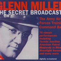 The Secret Broadcasts (The OWI Sessions) 3CD