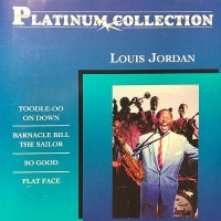 Louis Jordan