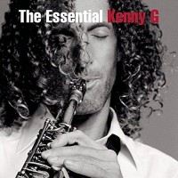 The Essential Kenny G 2CD