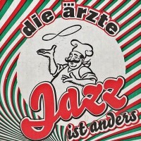 Jazz Ist Anders PIZZA BOX