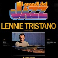 Lennie Tristano