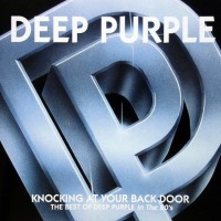 Knocking At Your Back Door: The Best Of Deep Purple In The 80's