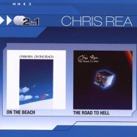 On The Beach / The Road To Hell 2CD