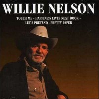 Willie Nelson