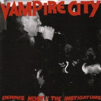 Vampire City