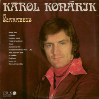 Karol Konárik A Scarabeus