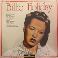 Billie Holiday