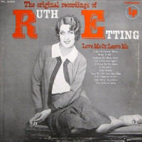 The Original Recordings Of Ruth Etting