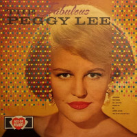 The Fabulous Peggy Lee