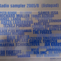 Radio Sampler 2005/8 2CD