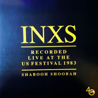 Recorded Live At The US Festival 1983 (Shabooh Shoobah)