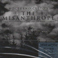 The Misanthrope