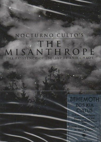 The Misanthrope