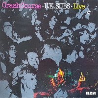 Crash Course - Live