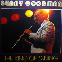 The King Of Swing