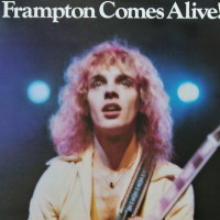 Frampton Comes Alive 2LP