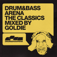 Drum&BassArena - The Classics 2CD