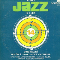 Mini Jazz Klub 14