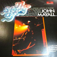 The Story Of John Mayall 2LP