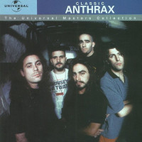 Classic Anthrax