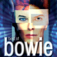 Best Of Bowie 2CD