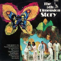 5th Dimension Story - Their Greatest Hits 2LP