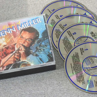 The Magic Of Glenn Miller 5CD