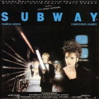 Subway OST