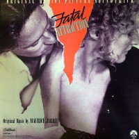 Fatal Attraction OST