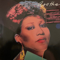 Aretha