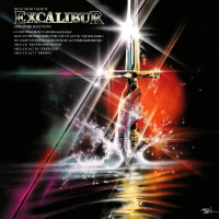 Excalibur OST