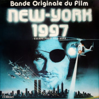 New-York 1997 OST