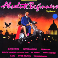 Absolute Beginners OST