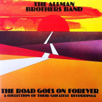 The Road Goes On Forever 2LP