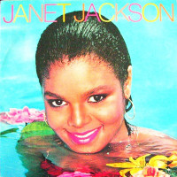 Janet Jackson