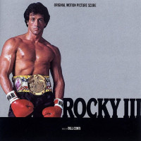 Rocky III OST