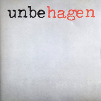 Unbehagen