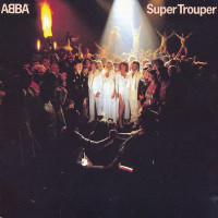 Super Trouper