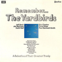 Remember... The Yardbirds