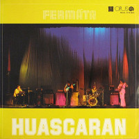 Huascaran