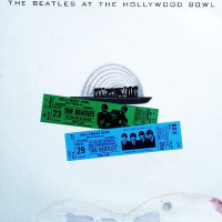 The Beatles At The Hollywood Bowl