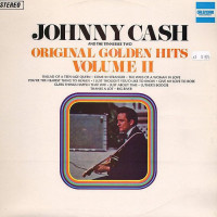 Original Golden Hits Volume II