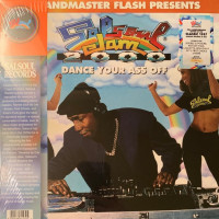 Salsoul Jam 2000 2LP