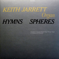 Hymns Spheres 2LP