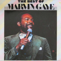 The Best Of Marvin Gaye